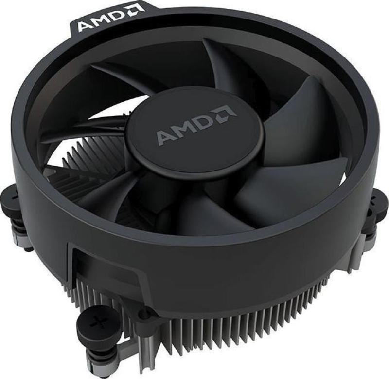Procesor AMD Ryzen 5 7600 6C/12T 3,8GHz/5,1GHz/ 32MB/ AM5-0