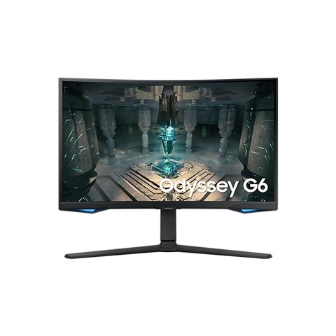 Monitor 27 SM Odyssey LS27BG650EUXEN WQHD Curved 240Hz-0