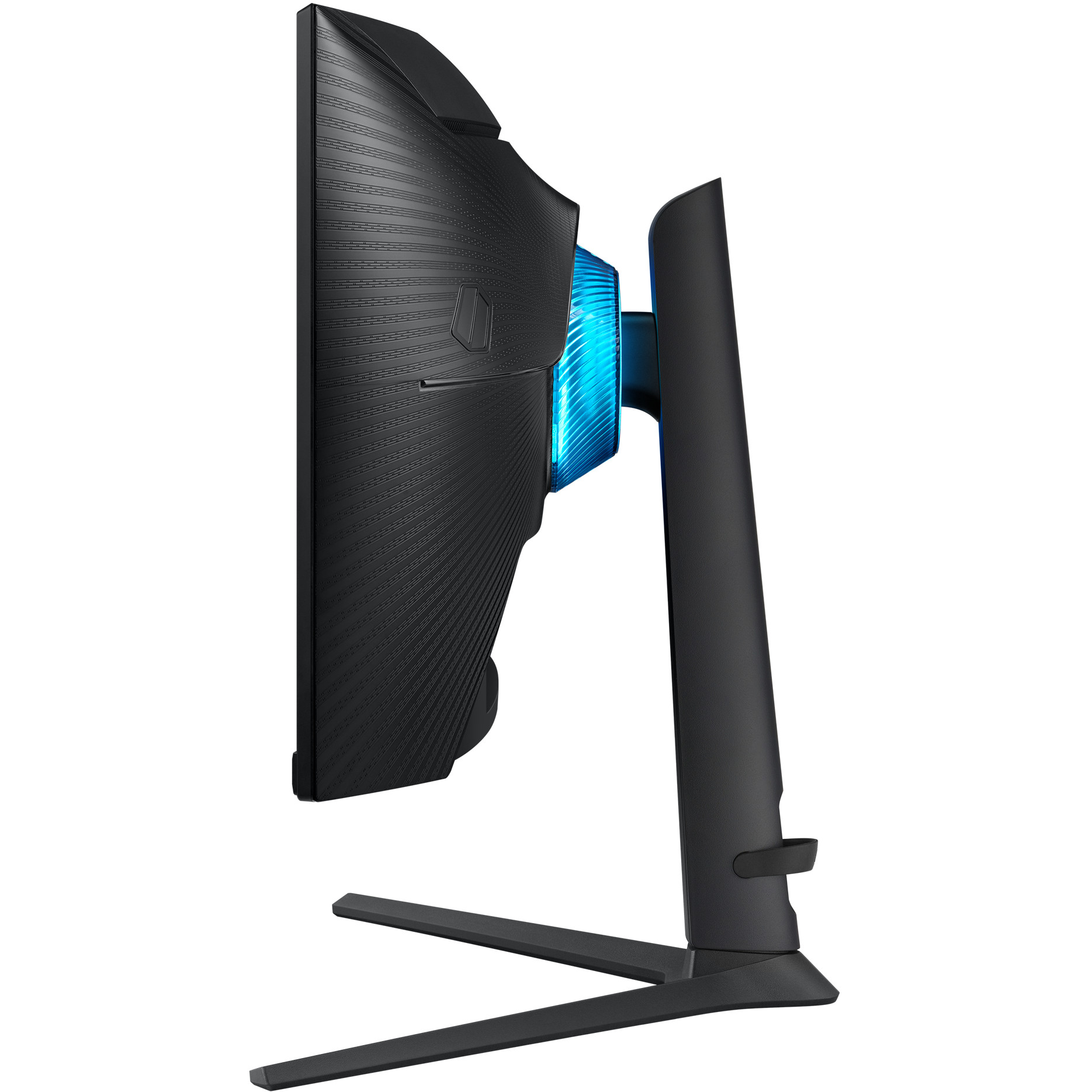 Monitor 27 SM Odyssey LS27BG650EUXEN WQHD Curved 240Hz-4