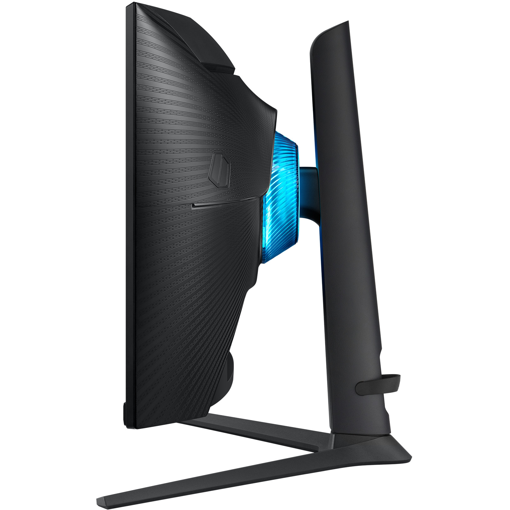 Monitor 27 SM Odyssey LS27BG650EUXEN WQHD Curved 240Hz-5