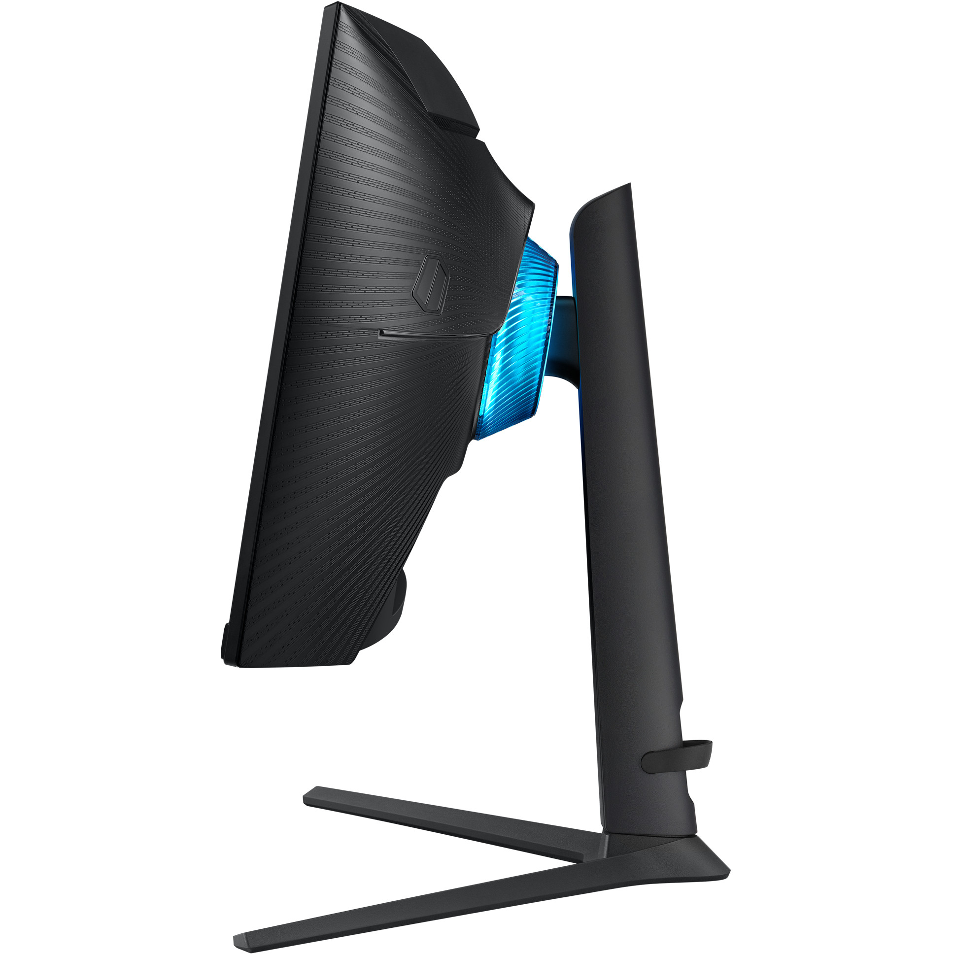 Monitor 27 SM Odyssey LS27BG650EUXEN WQHD Curved 240Hz-6