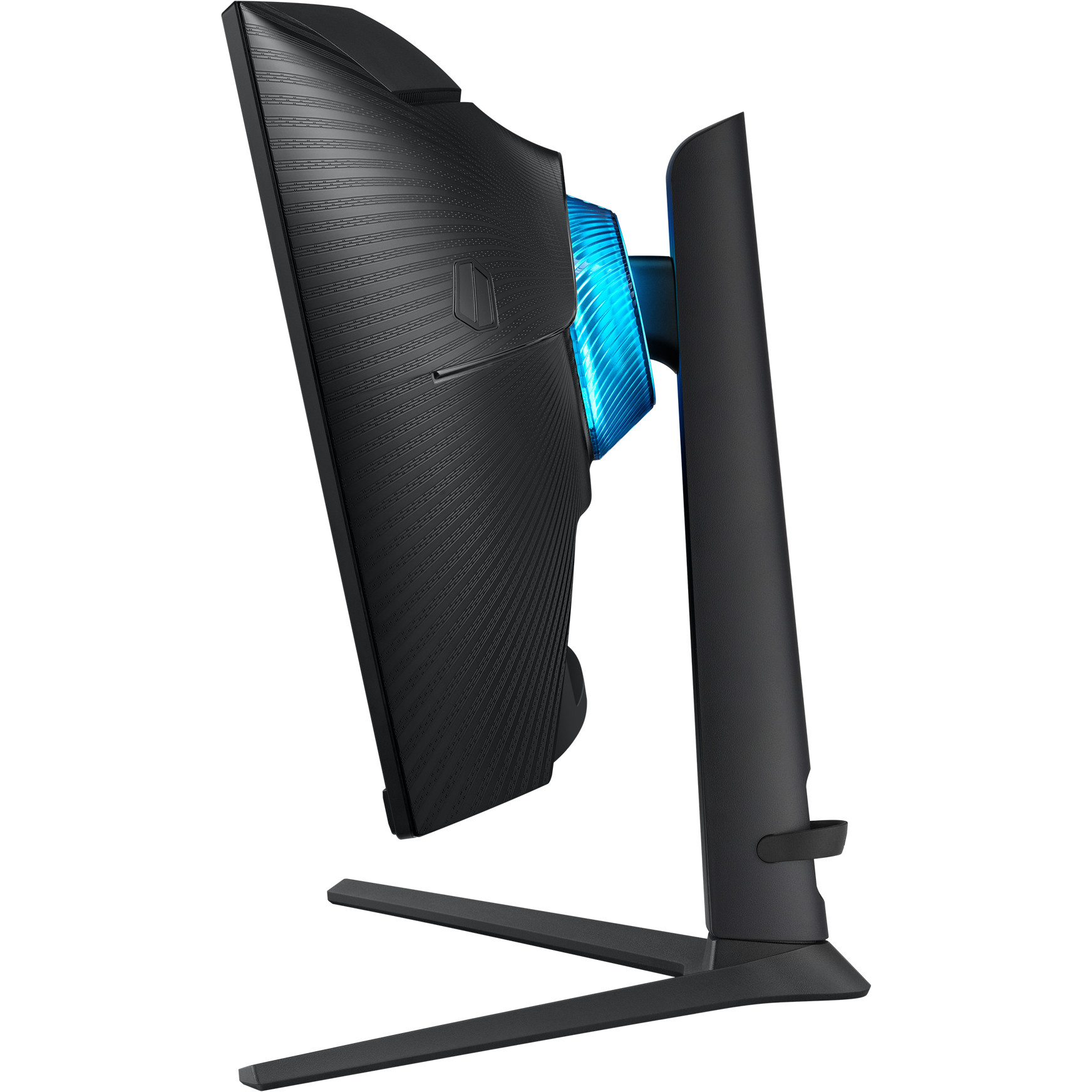 Monitor 27 SM Odyssey LS27BG650EUXEN WQHD Curved 240Hz-7