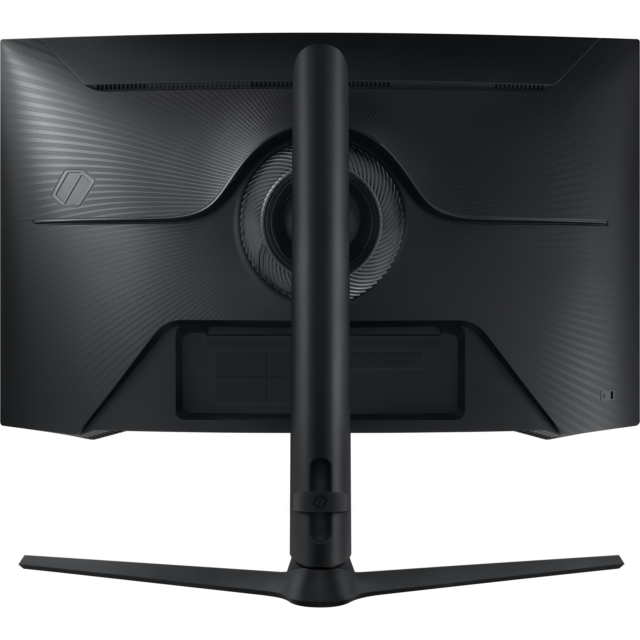 Monitor 27 SM Odyssey LS27BG650EUXEN WQHD Curved 240Hz-19