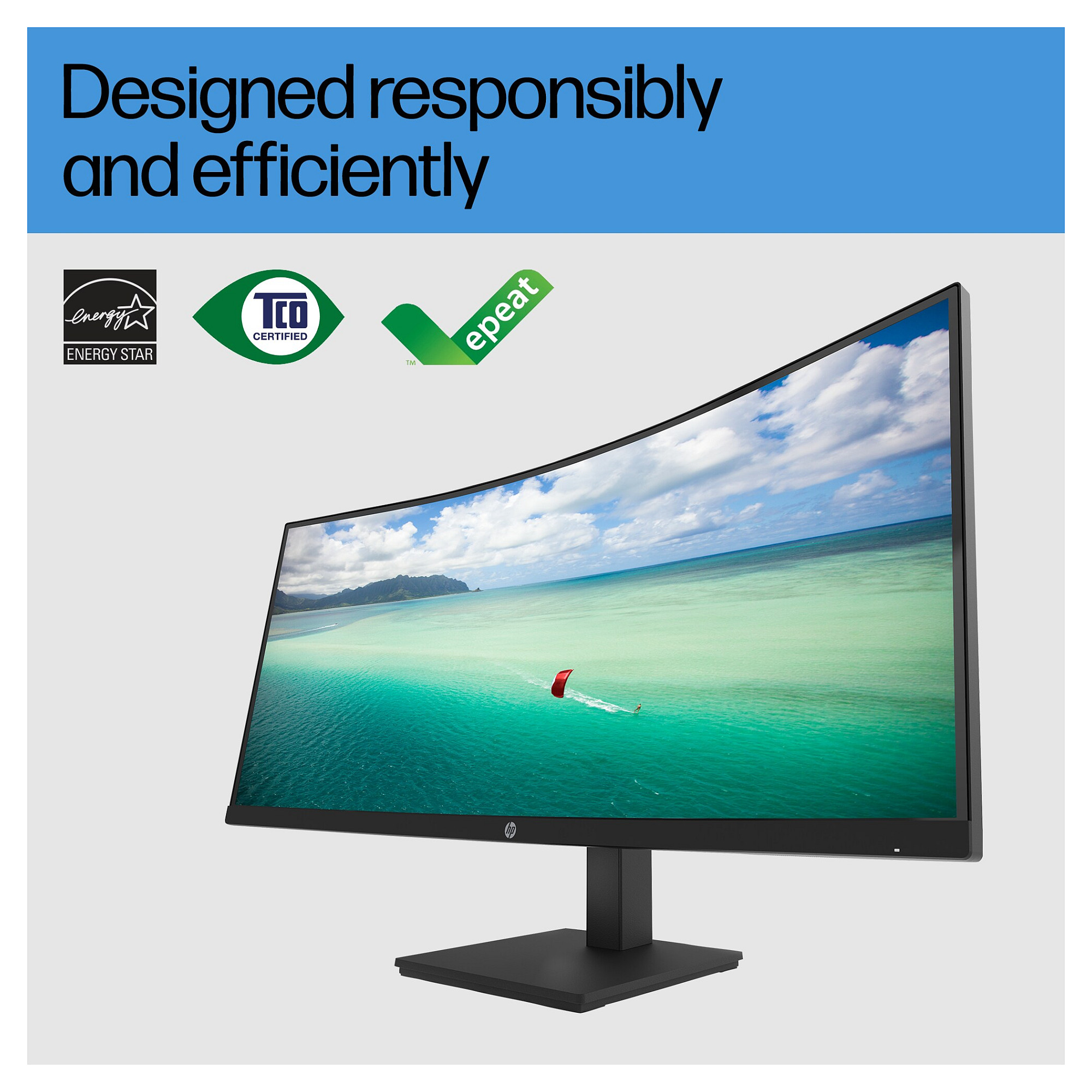 Monitor HP P34hcG4 21Y56AA (34" VA, 100Hz)-18