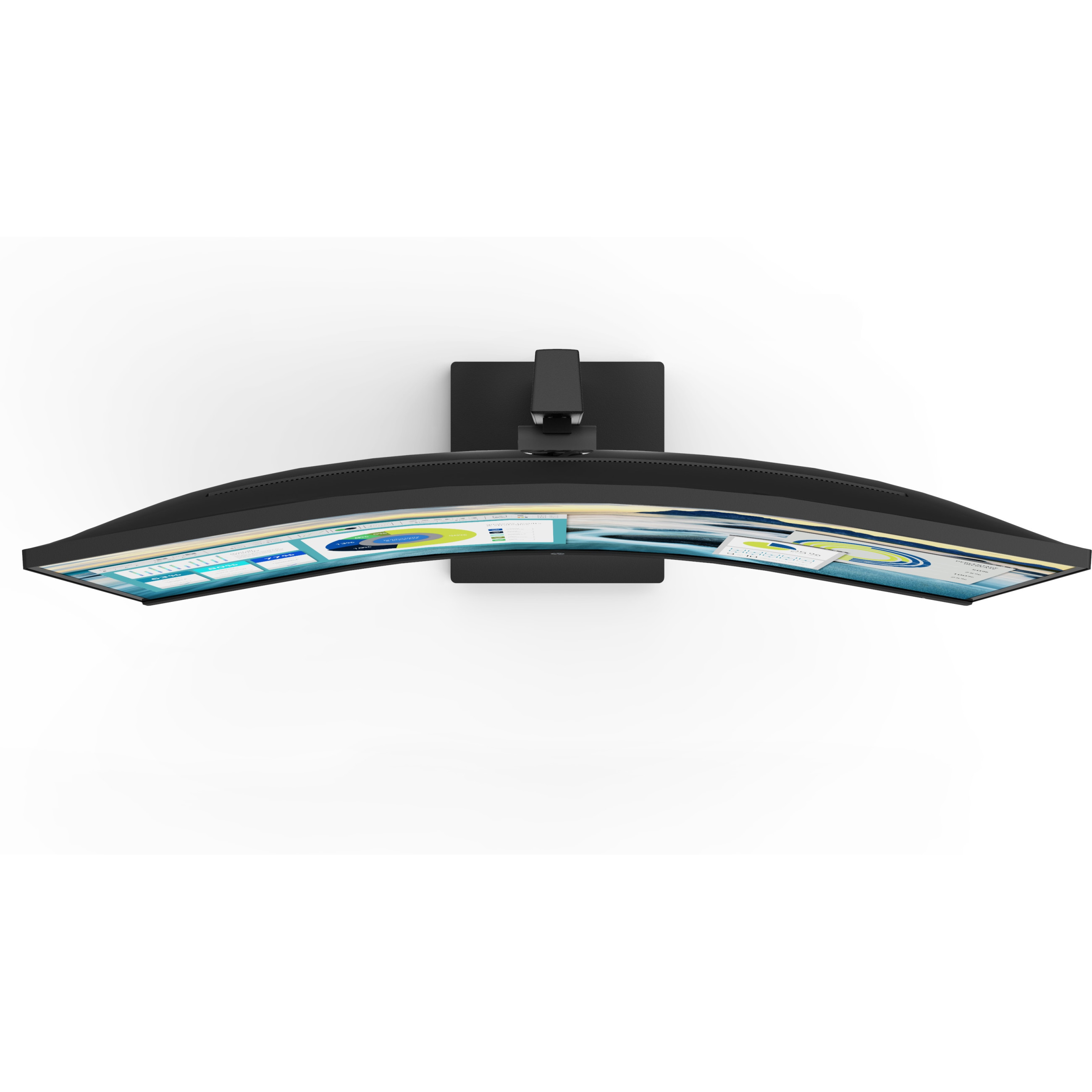 Monitor HP P34hcG4 21Y56AA (34" VA, 100Hz)-8