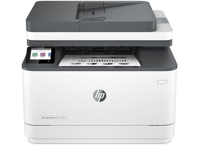 Printer HP PRN MFP HP MLJ 3102fdn (33 SPM, 1200x1200, 512MB, Duplex)