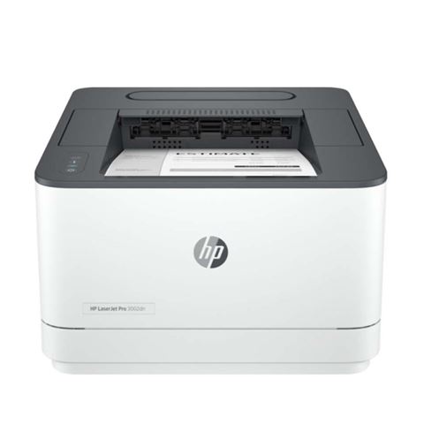 PRN MLJ HP 3002dn 3G651F-0
