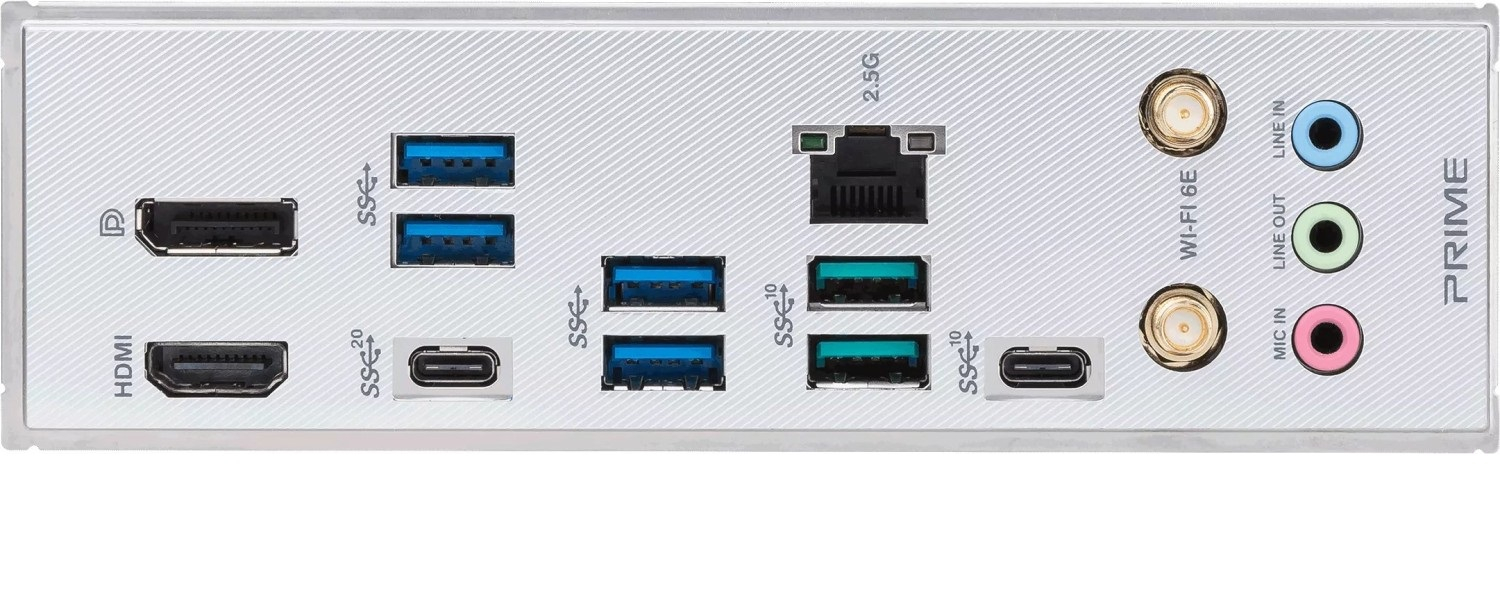 MBO 1700 AS PRIME Z790-A WIFI-8