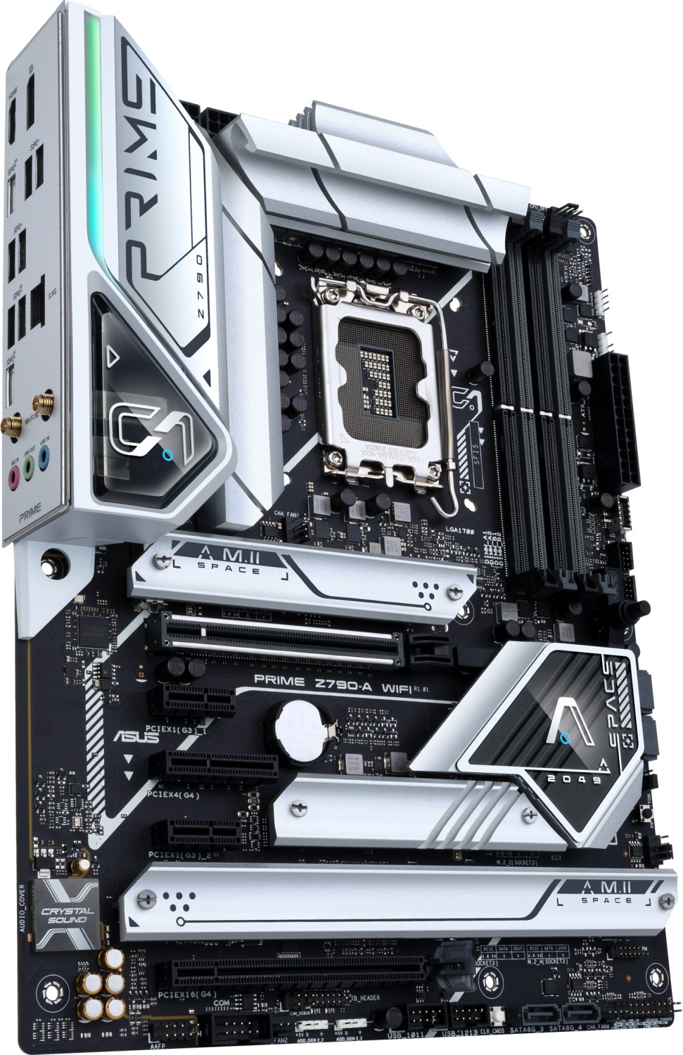 MBO 1700 AS PRIME Z790-A WIFI-7