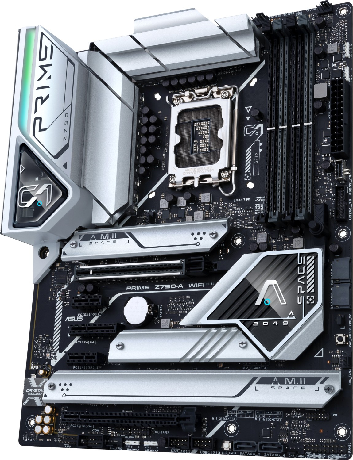MBO 1700 AS PRIME Z790-A WIFI-5