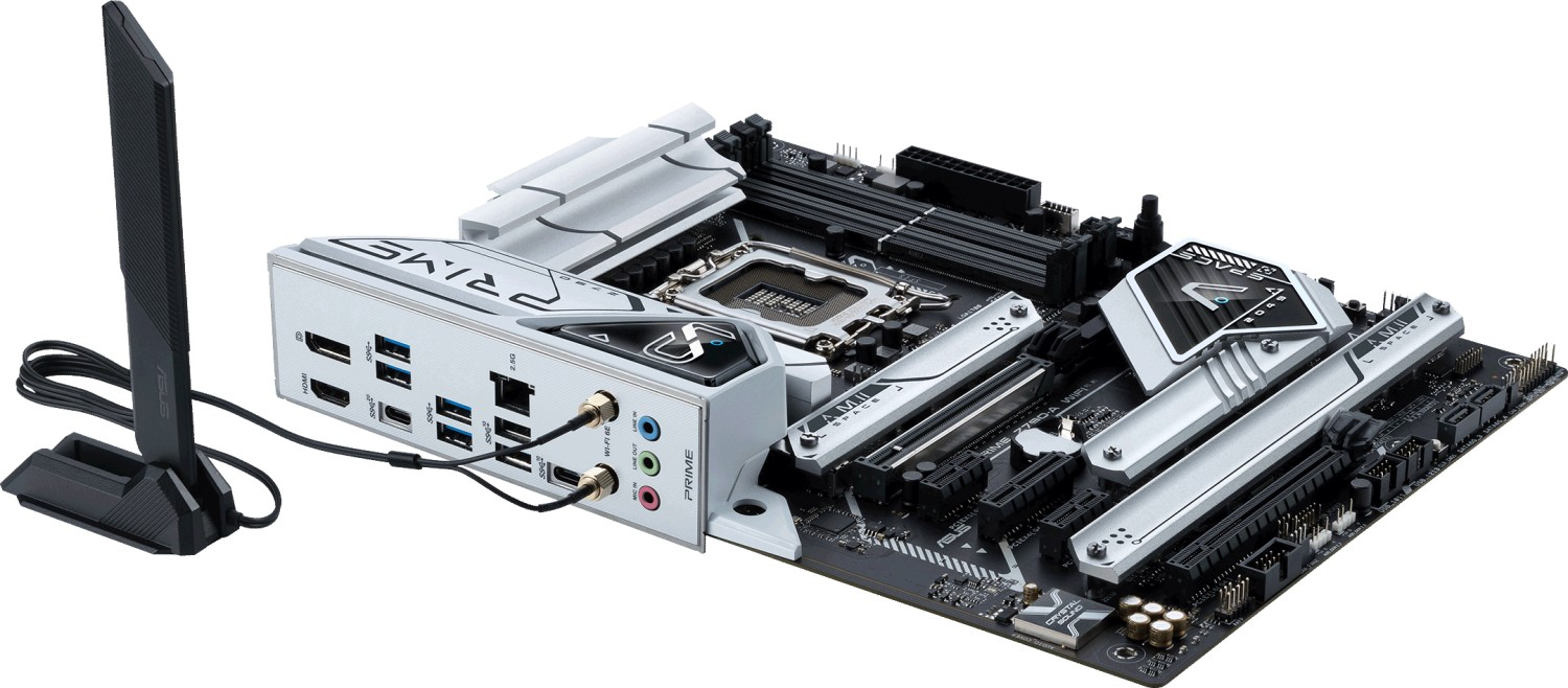 MBO 1700 AS PRIME Z790-A WIFI-6