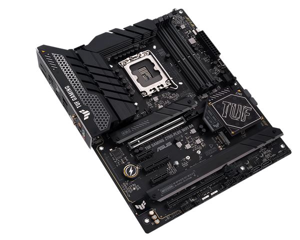 Matična ploča MBO 1700 AS TUF GAMING Z790-PLUS WIFI D4-0