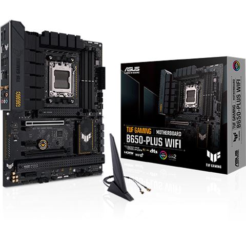 MBO AM5 AS TUF GAMING B650-PLUS WIFI-0