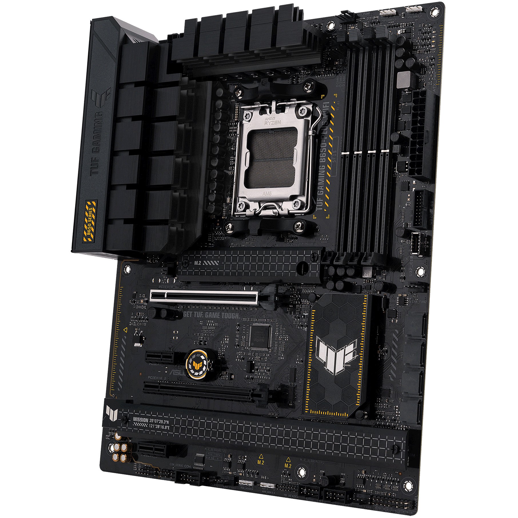 MBO AM5 AS TUF GAMING B650-PLUS WIFI-17