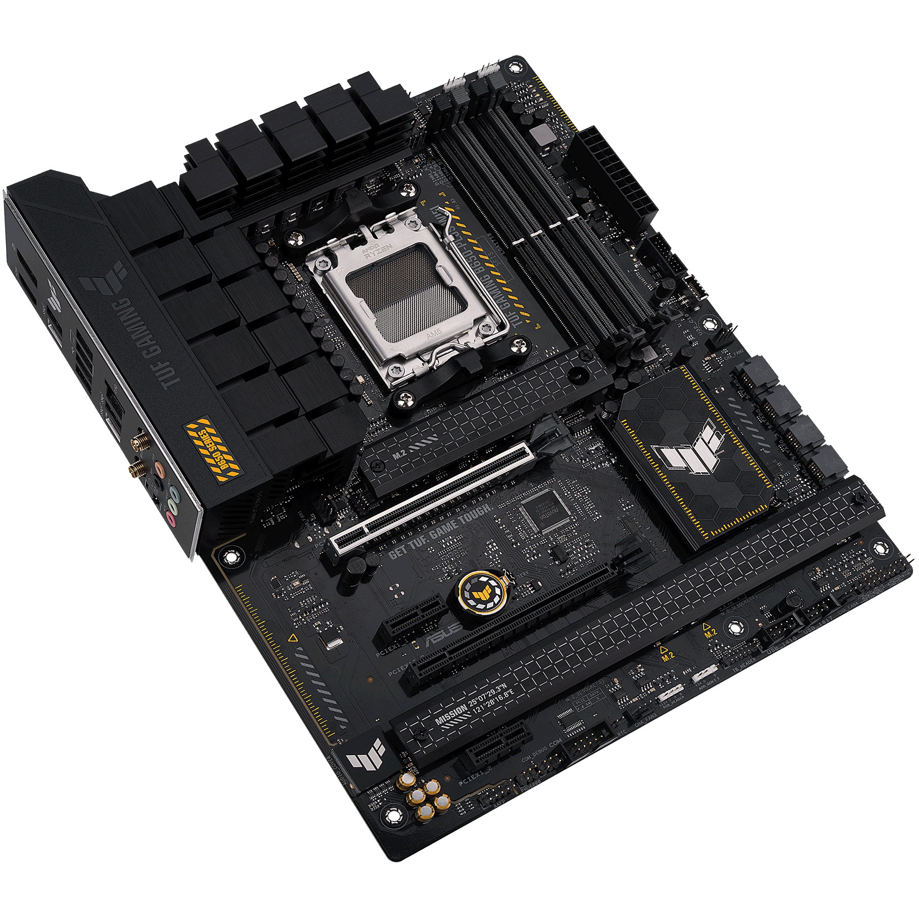 MBO AM5 AS TUF GAMING B650-PLUS WIFI-19