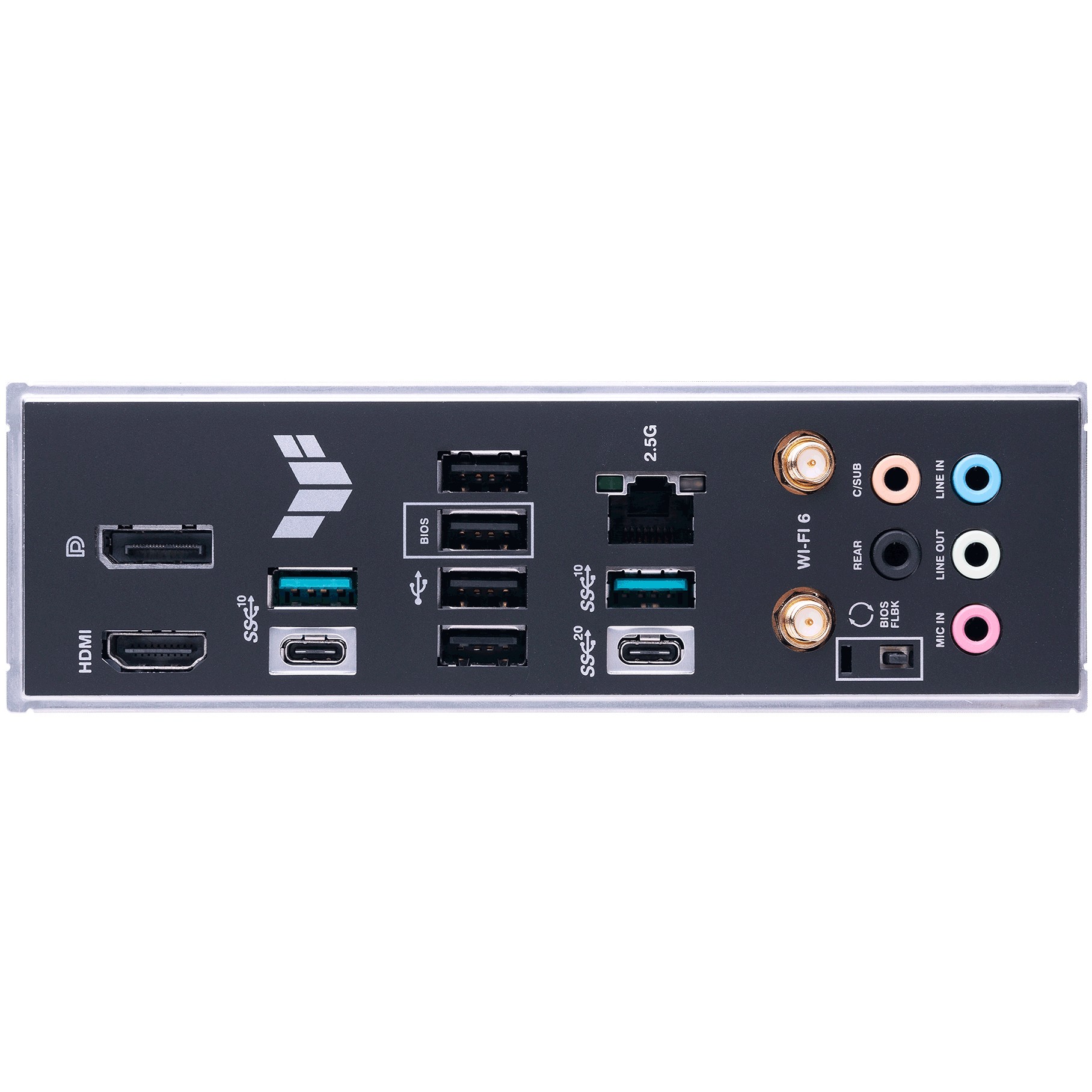 MBO AM5 AS TUF GAMING B650-PLUS WIFI-20