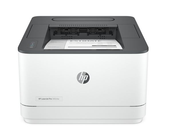 Printer HP LaserJet Pro 3002dw 33 SPM, 1200x1200, Wi-Fi, Duplex automatic