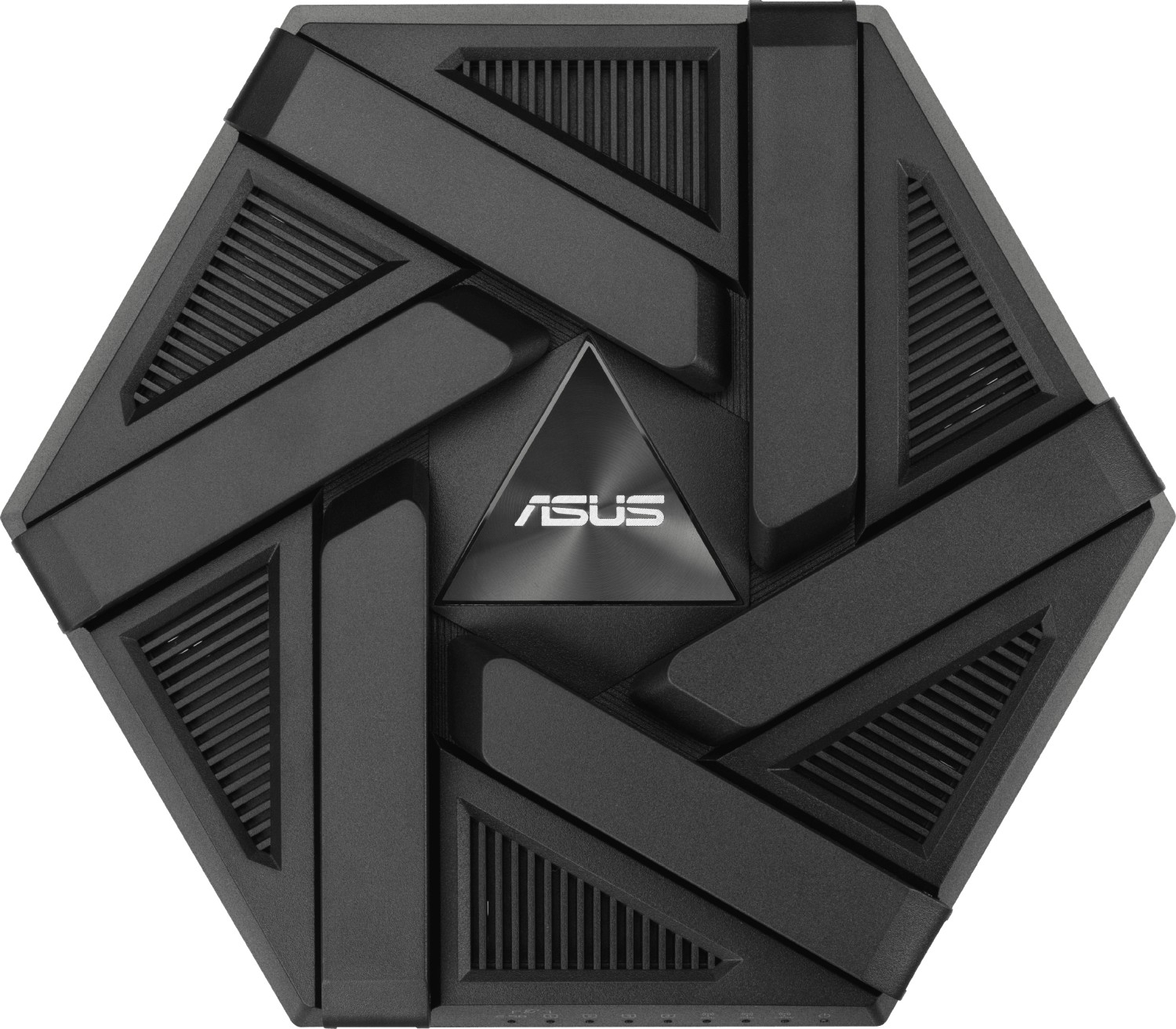 Wireless Router ASUS RT-AXE7800 (wan 1x 10/100/1000 Mbps, lan 4x 10/100/1000 Mbps, 802.11a, 802.11ac, 802.11ax, 802.11b, 802.11g, 802.11n)-5