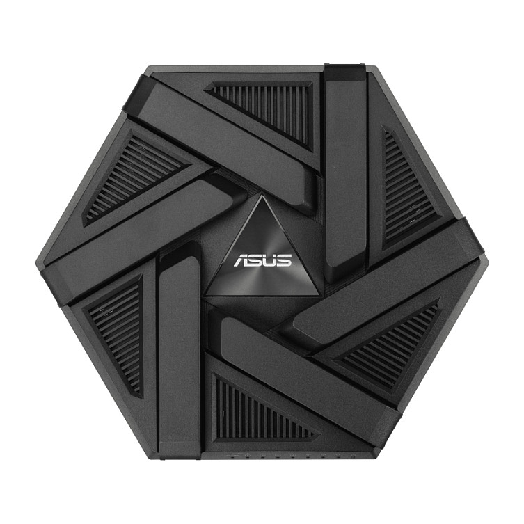 Wireless Router ASUS RT-AXE7800 (wan 1x 10/100/1000 Mbps, lan 4x 10/100/1000 Mbps, 802.11a, 802.11ac, 802.11ax, 802.11b, 802.11g, 802.11n)-14