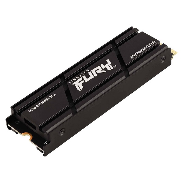 SSD KINGSTON FURY Renegade 2TB M.2 2280-2