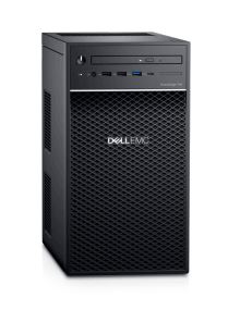 Server DELL T40 E-2224G (Intel Xeon E-2224G 3.5GHz, 8GB RAM, 2TB HDD)-1