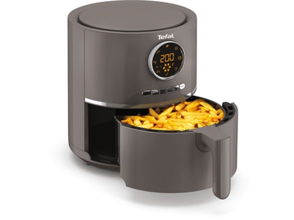 Friteza na vrući zrak TEFAL Easy Fry EY111B15-4