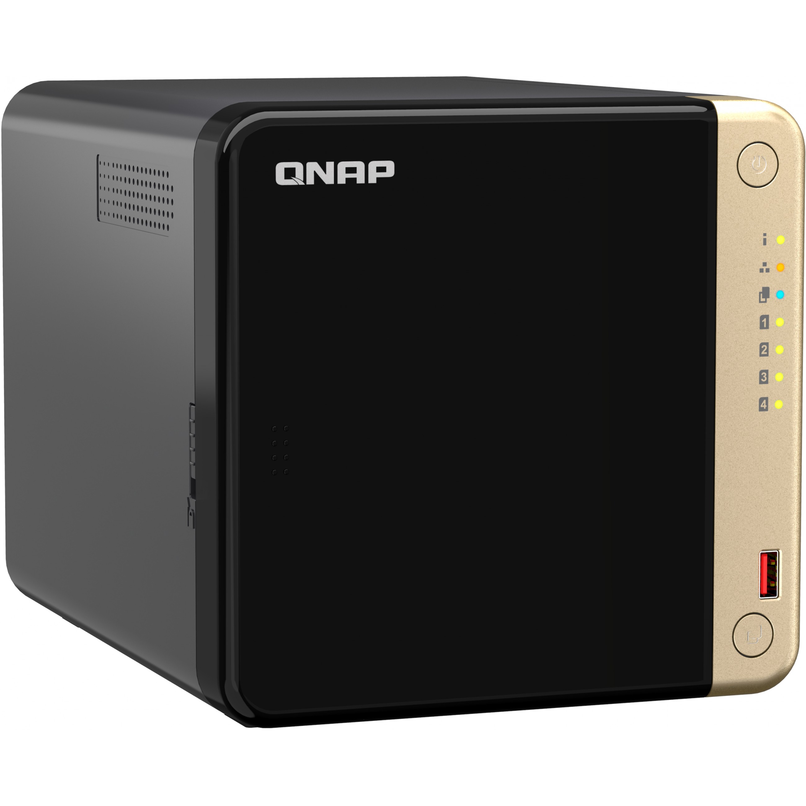 STORAGE QNAP NAS TS-464-8G-9