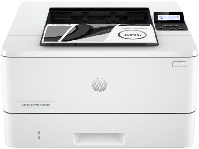 Toner HP PRN MLJ Pro 4002dn (42 str/min, 1200x1200, 256 MB)-0