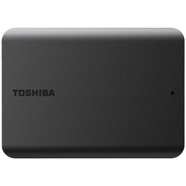 Vanjski Hard Disk Toshiba Canvio® Basics 1TB-0