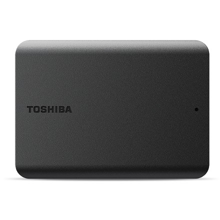 Vanjski Hard Disk Toshiba Canvio® Basics 1TB-2