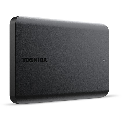 Vanjski Hard Disk Toshiba Canvio® Basics 1TB-3