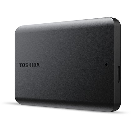 Vanjski Hard Disk Toshiba Canvio® Basics 1TB-4