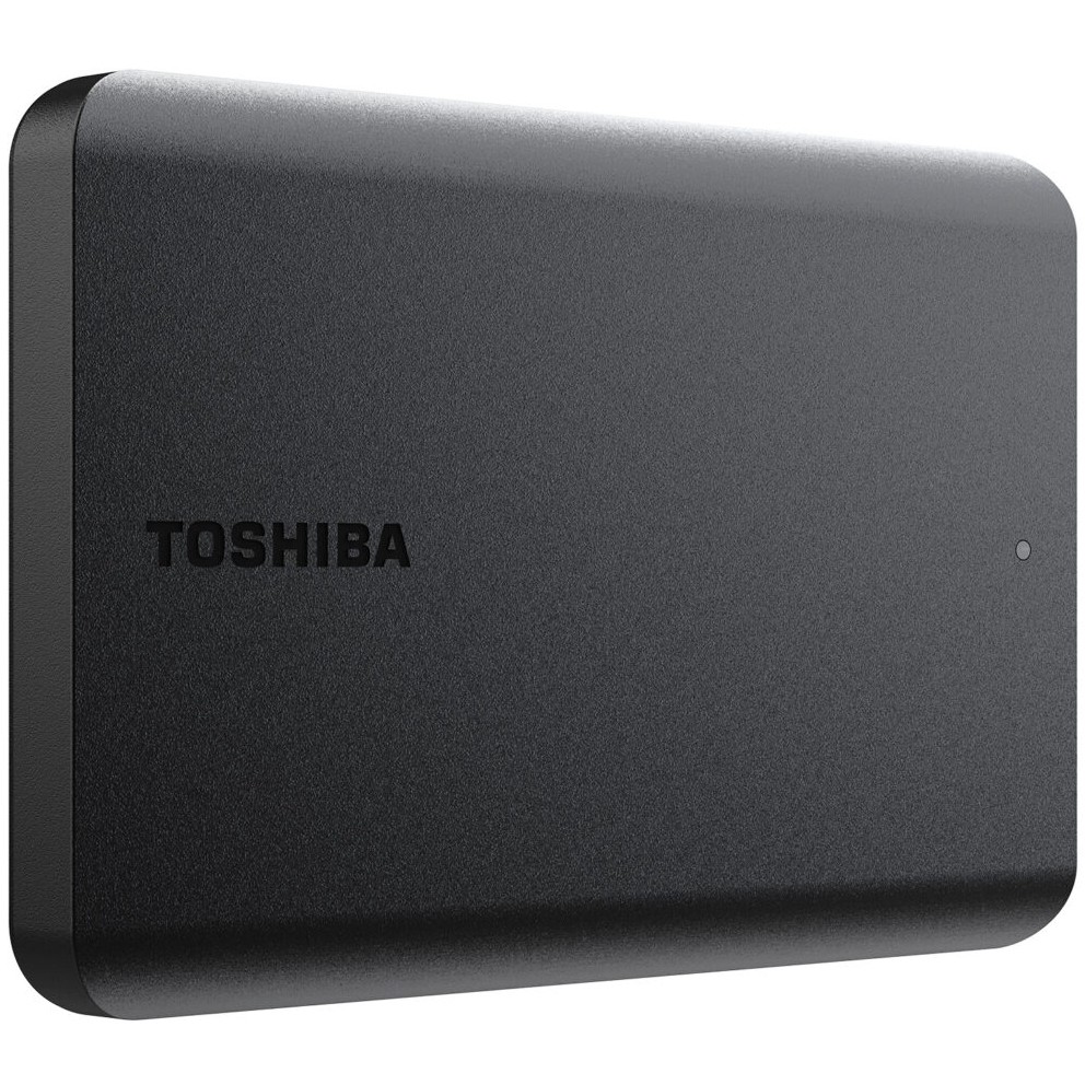 Vanjski Hard Disk Toshiba Canvio® Basics 4TB-3