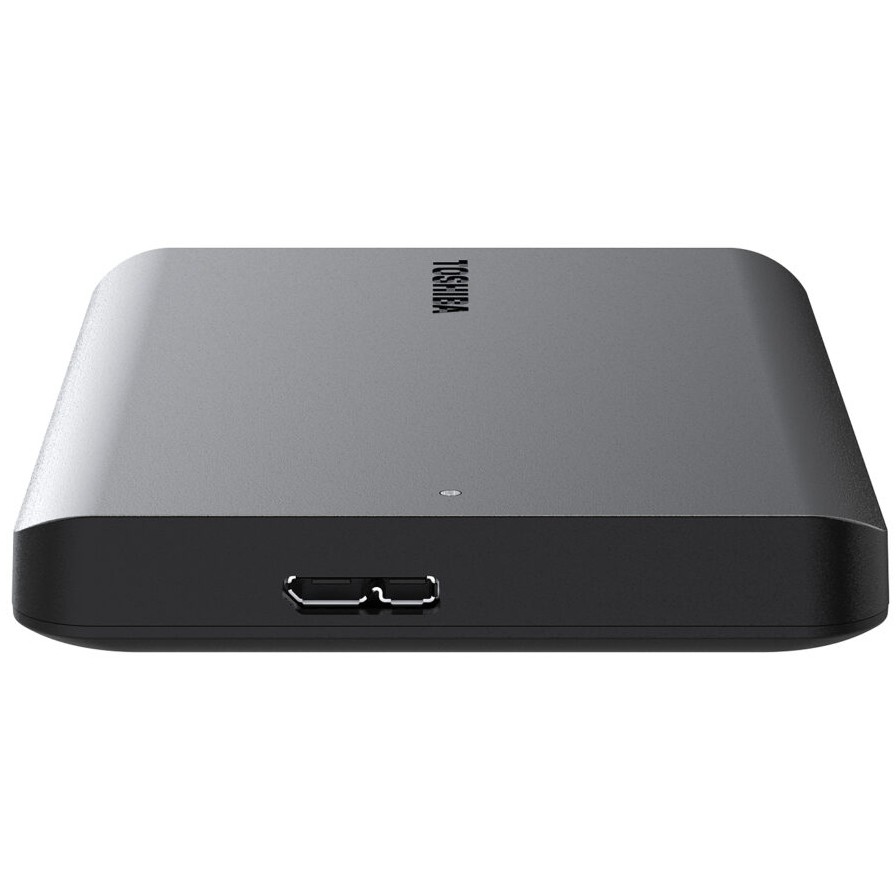 Vanjski Hard Disk Toshiba Canvio® Basics 4TB-5