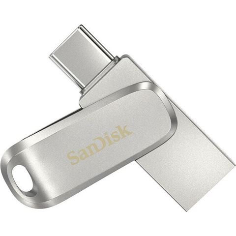 USB memorija SanDisk Ultra Dual Drive USB Type-C / USB 3.1 1TB-0