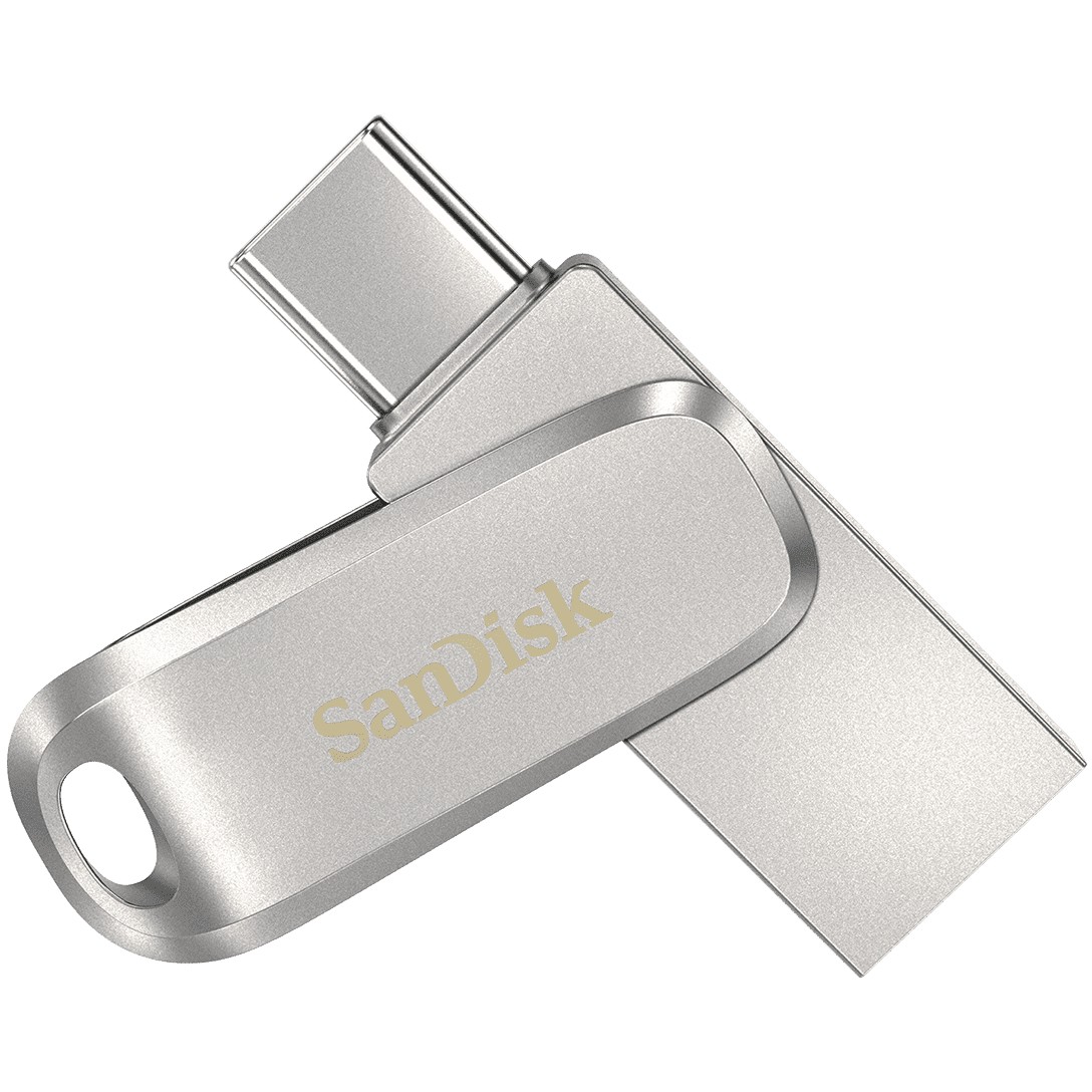 USB memorija SanDisk Ultra Dual Drive USB Type-C / USB 3.1 1TB-3