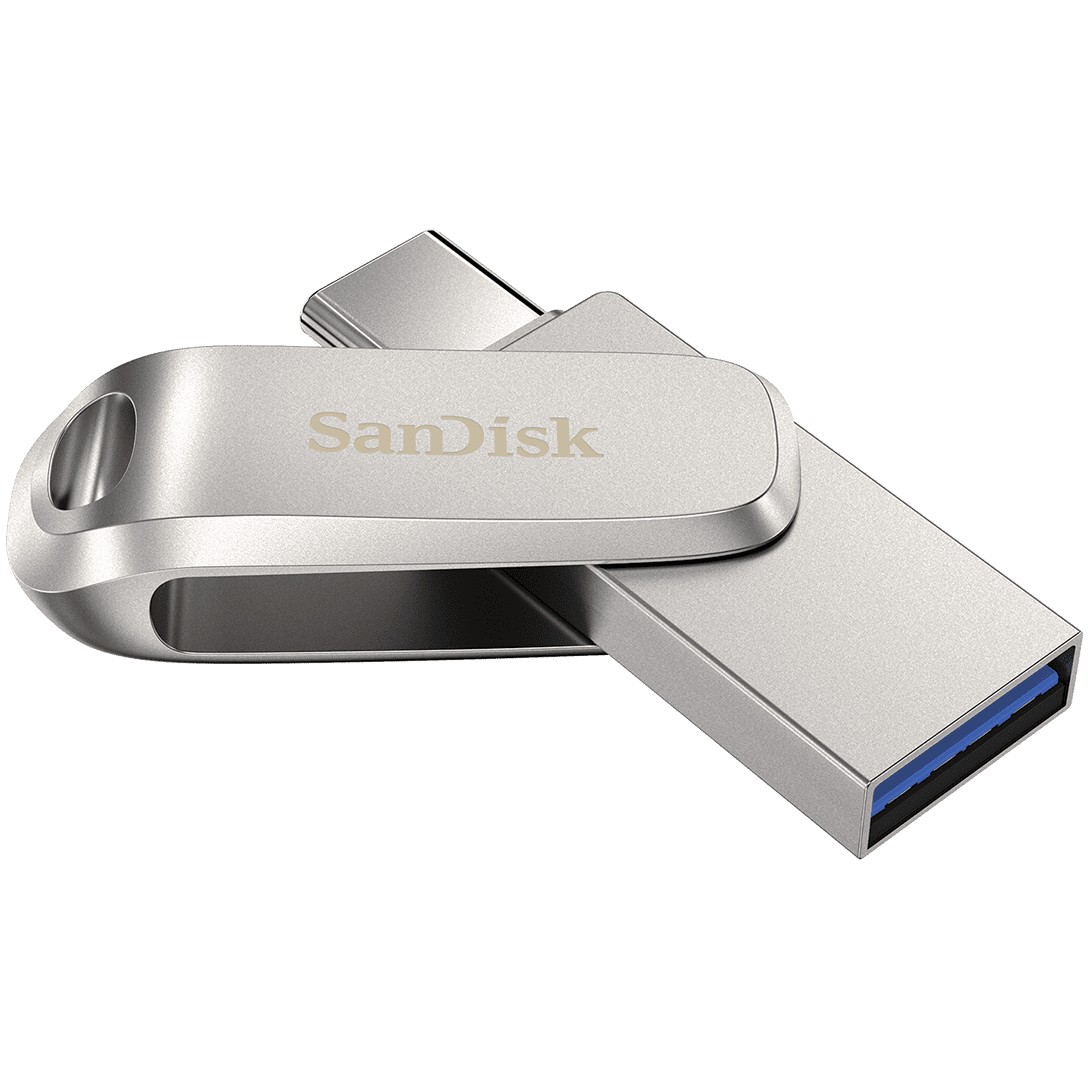 USB memorija SanDisk Ultra Dual Drive USB Type-C / USB 3.1 1TB-4