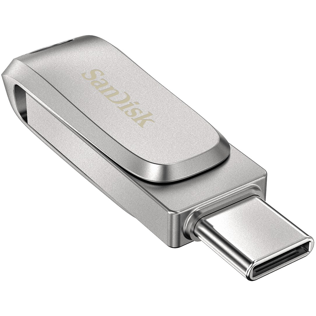USB memorija SanDisk Ultra Dual Drive USB Type-C / USB 3.1 1TB-5