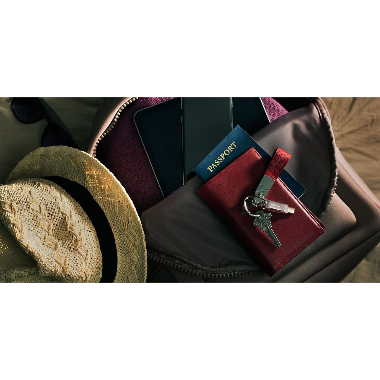 USB memorija SanDisk Ultra Dual Drive USB Type-C / USB 3.1 1TB-11