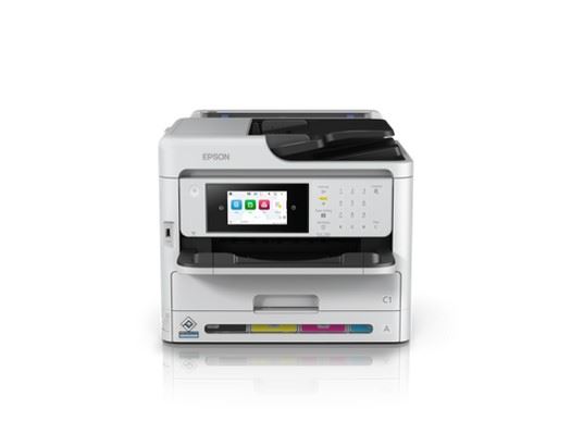 EPSON WorkForce MFP Color Pro WF-C5890DWF Print/Scan/Copy/Fax
