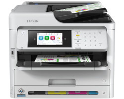 EPSON WorkForce MFP Color Pro WF-C5890DWF Print/Scan/Copy/Fax-1