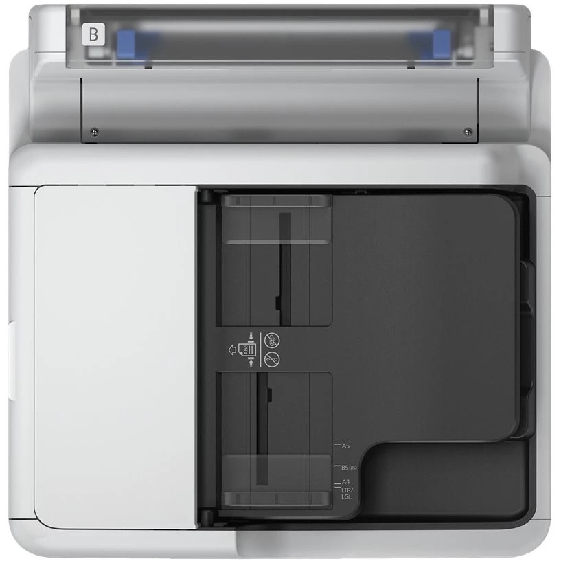 EPSON WorkForce MFP Color Pro WF-C5890DWF Print/Scan/Copy/Fax-3