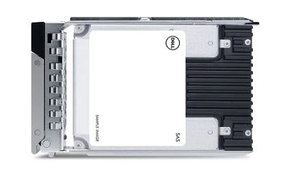 Server SSD disk DELL 480GB SATA RI 2.5" Hot-Plug (400-BDPG)