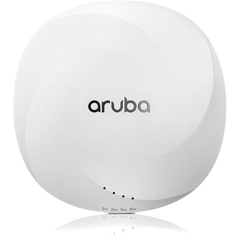 Pristupna točka HPE AP ARUBA 615 (unutrašnji, 802.11ax, 2,4 GHz)-0