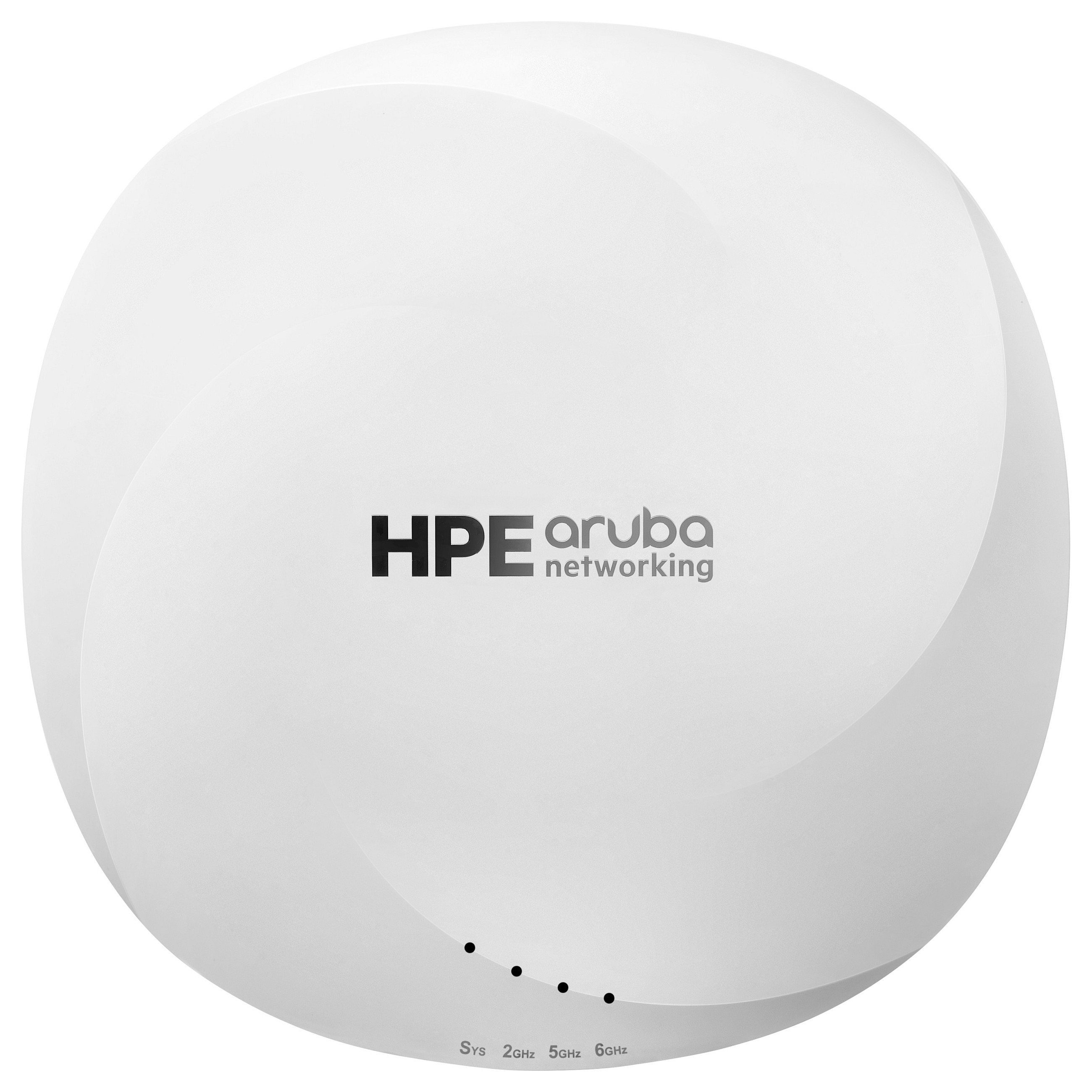 Pristupna točka HPE AP ARUBA 615 (unutrašnji, 802.11ax, 2,4 GHz)-1