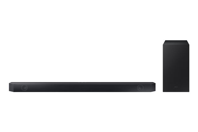 SAMSUNG soundbar HW-Q600C/EN-0