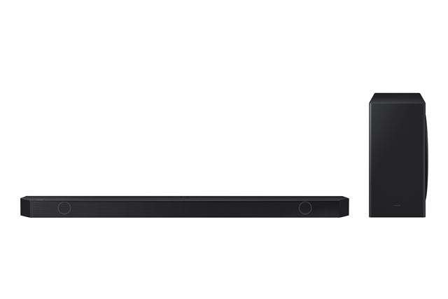 Soundbar SAMSUNG HW-Q800C/EN (Bluetooth, wireless subwoofer)