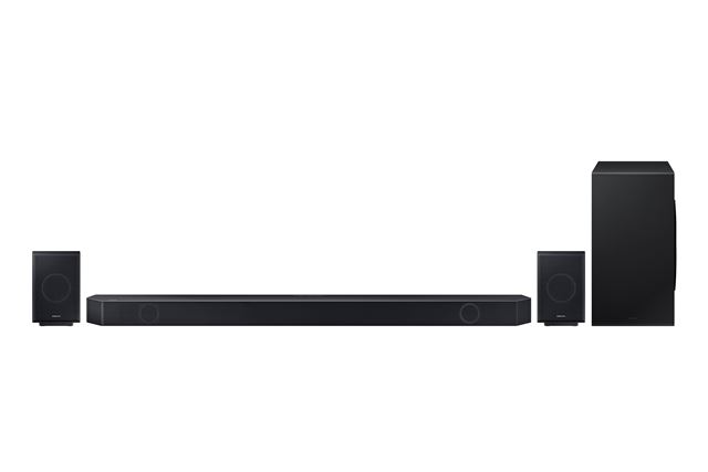 Soundbar SAMSUNG HW-Q990C/EN