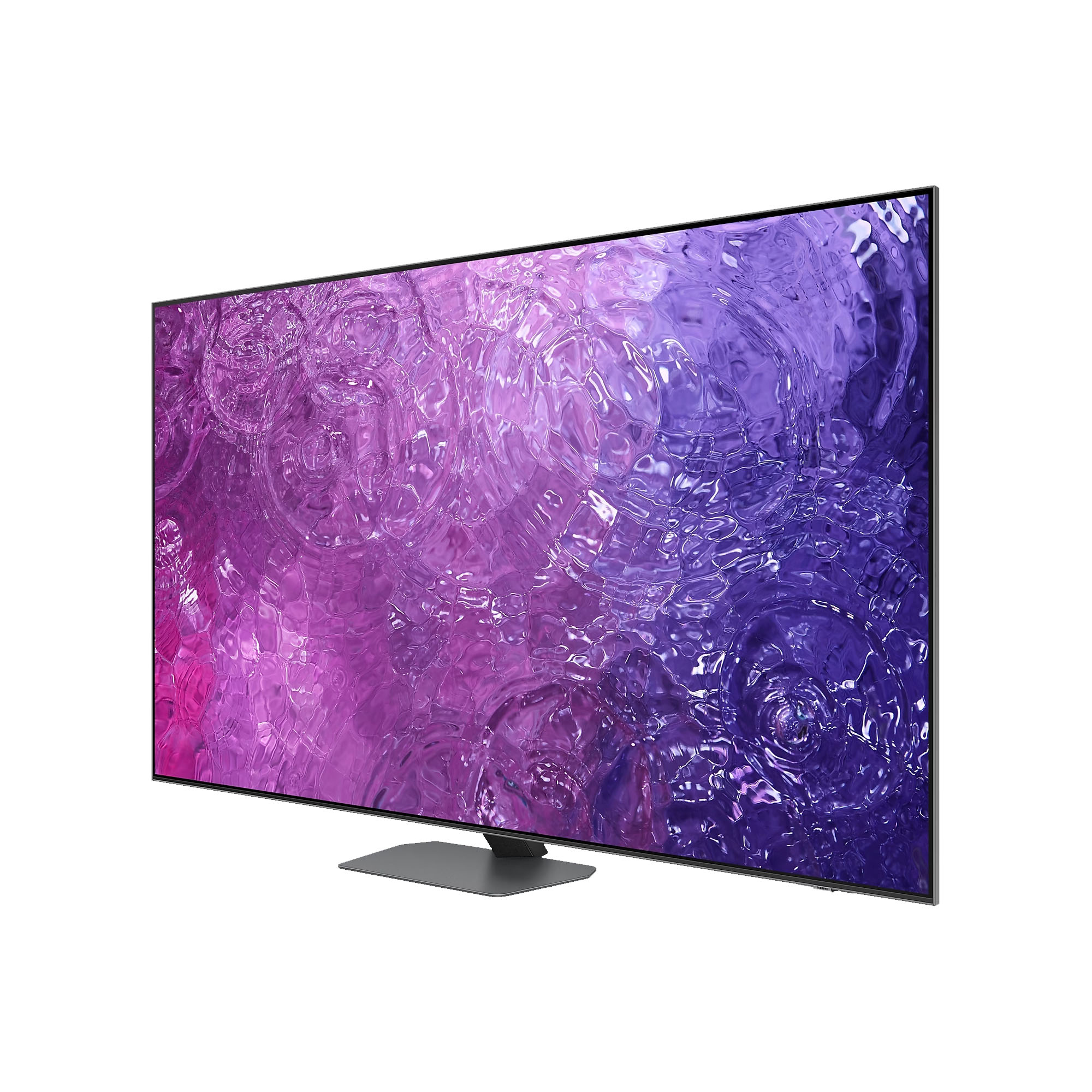 TV SAMSUNG Neo QLED QE55QN90CATXXH (140 cm, 4K UHD, Smart TV, HDR 10+, DVB-T2/C/S2)-1