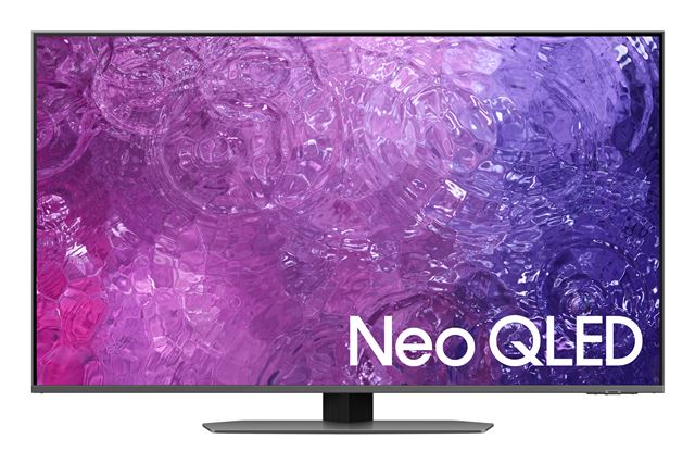 TV SAMSUNG Neo QLED QE55QN90CATXXH (140 cm, 4K UHD, Smart TV, HDR 10+, DVB-T2/C/S2)-0